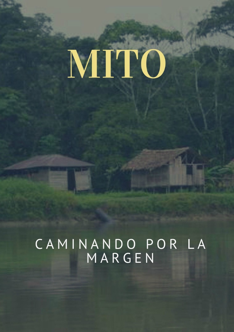 MITO Mayo. 2018