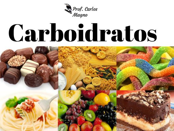 Carboidratos Carboidratos