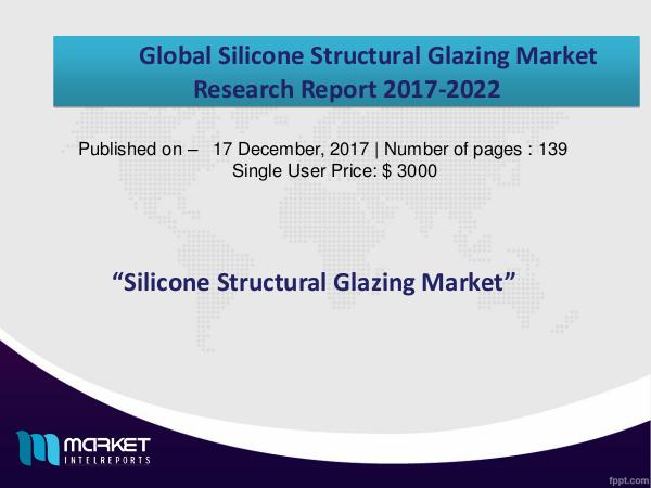 Silicone Structural Glazing Production Global Market Share Silicone Structural Glazing