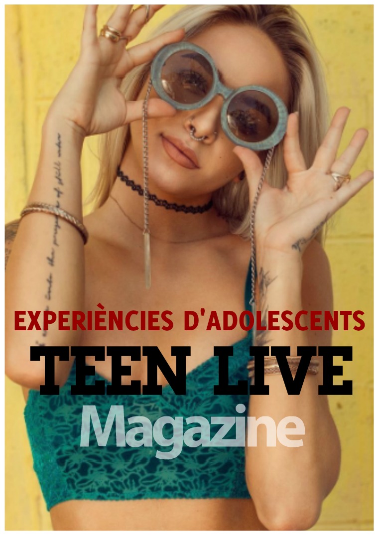 Teen Live 1