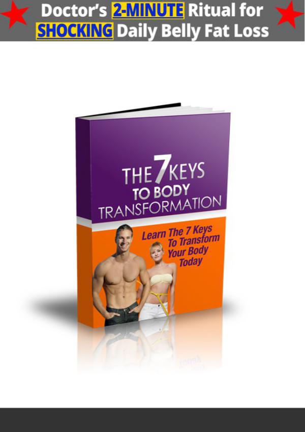 Lean Belly Breakthrough Review PDF eBook Book Free