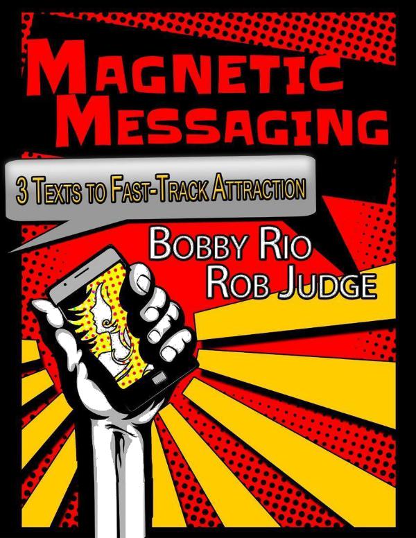 Magnetic Message Review PDF eBook Book Free