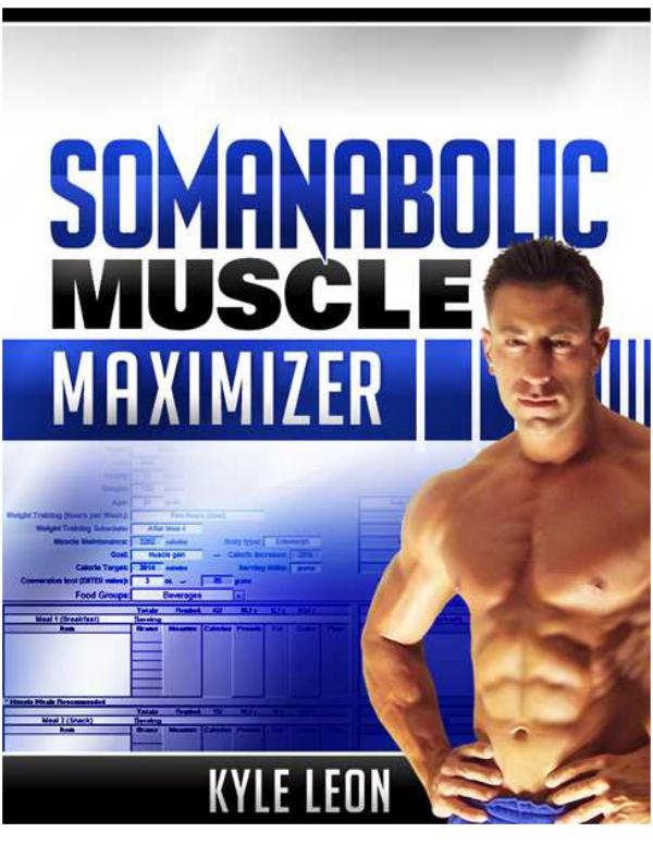 Get Muscle Maximizer Review eBook Book Free Download