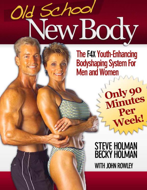 Get Old School New Body Review PDF eBook Book Free