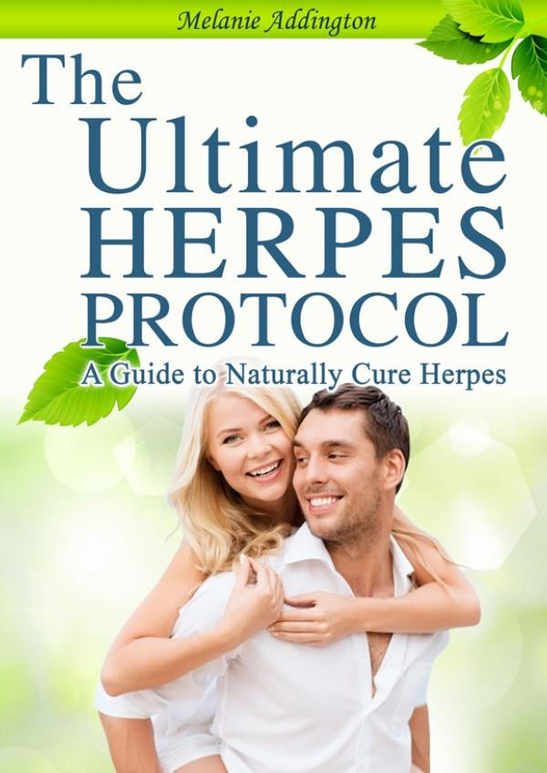 Ultimate Herpes Protocol Review PDF eBook Book