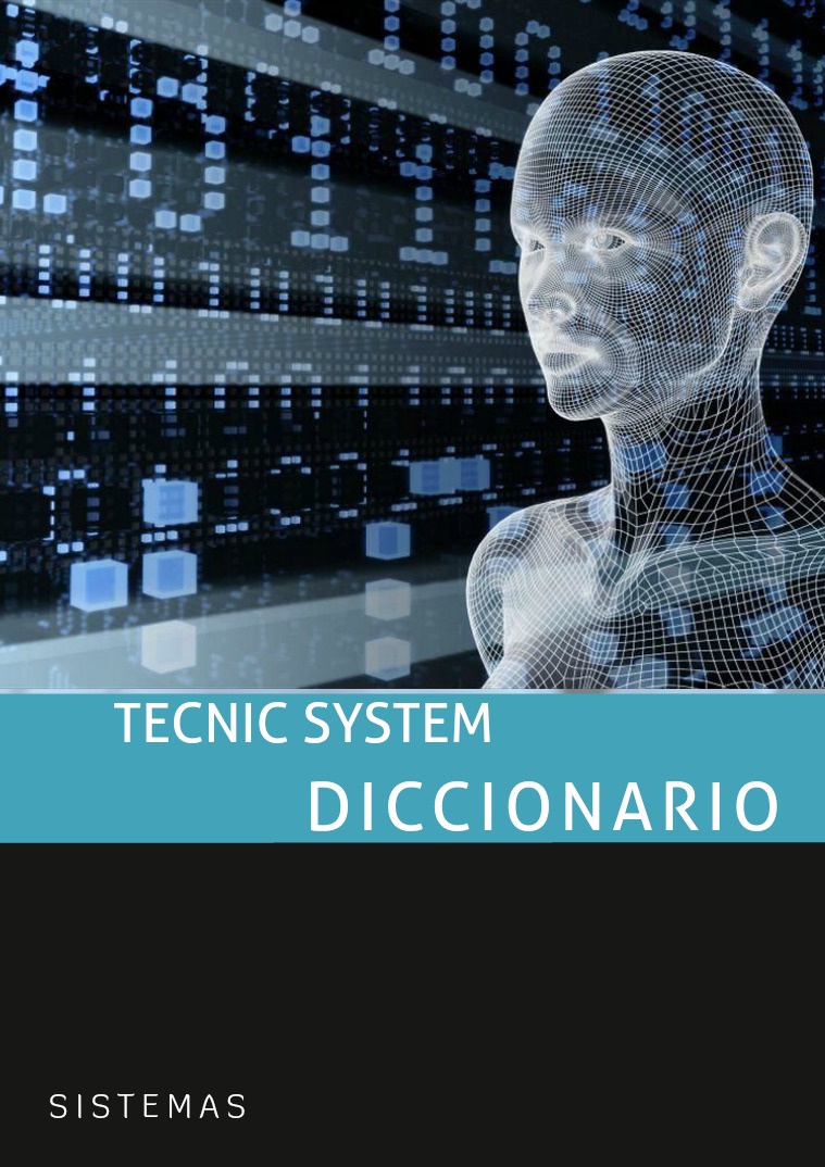 Diccionario Diccionario de Sistemas