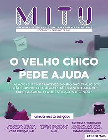 Revista Mitu - Ed. 0
