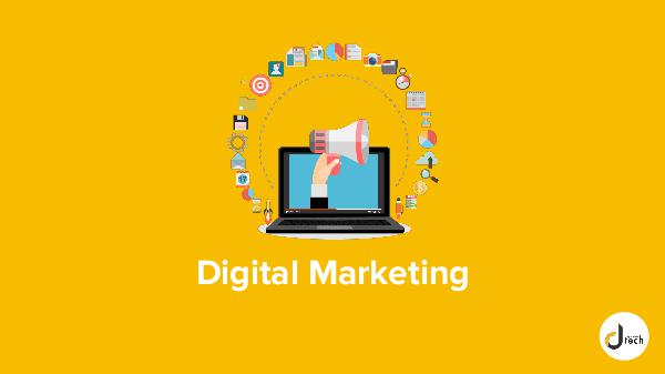 Dtech Systems Digital Marketing Services