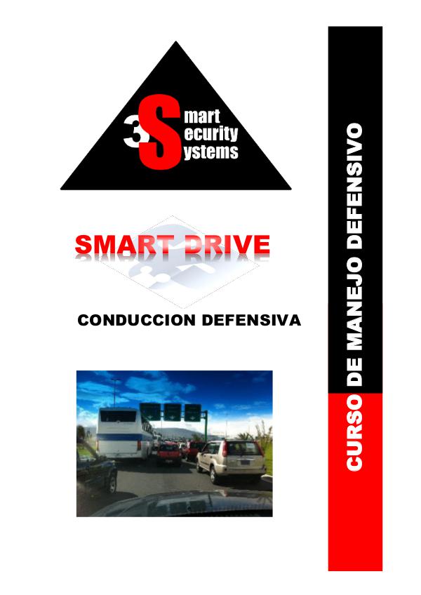 Seguridad Sin limites Smart Drive 3S Presentación Clientes OKKK