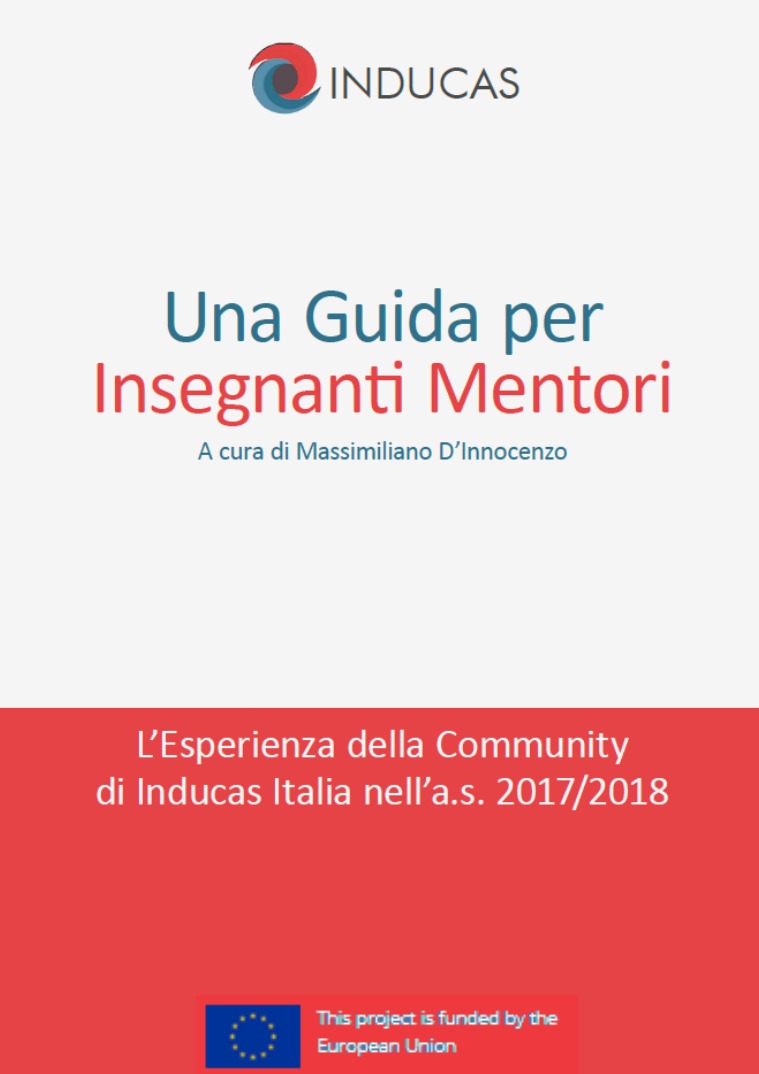 Inducas Italia eBook Inducas Mentori