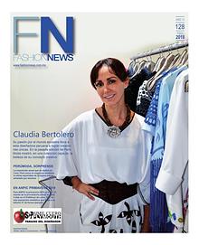 FN Fashion News 128 mayo