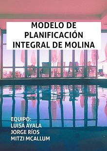Modelo de planificación integral de Molina
