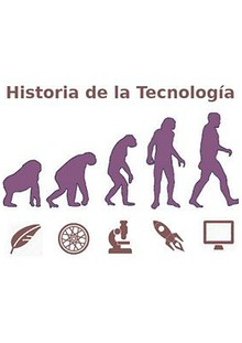 historia de la tecnologìa