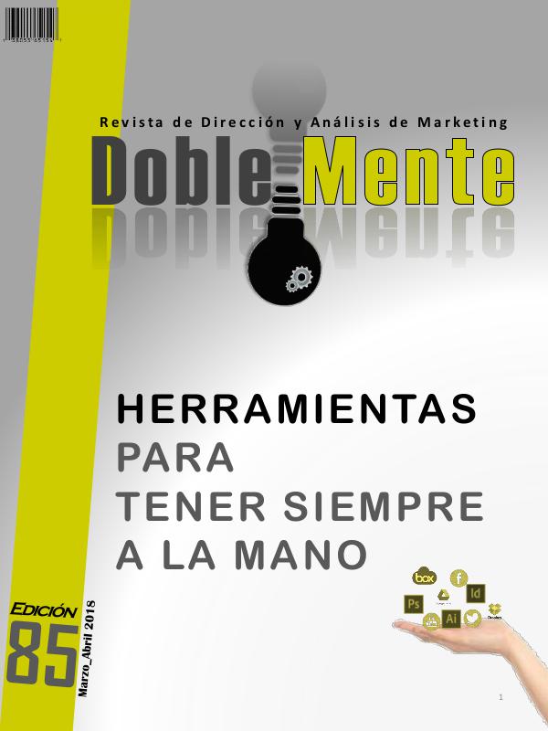 Dirección y Análisis de Marketing Revista 1