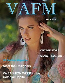 VA Fashion Magazine