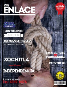 Revista Enlace (Septiembre 2013) (sep 2013)