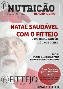 FITTEJO - Natal (2020)