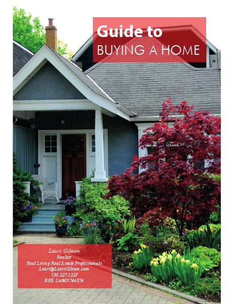 Guide to Buying a Home March 2014