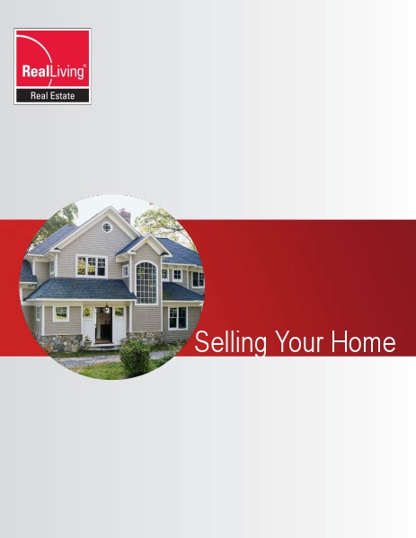 Home Seller's Guide Vol 1
