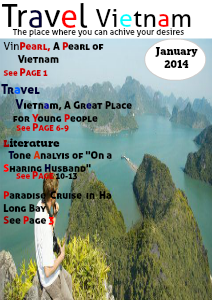 Vietnam Jan 8 volume 1