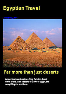 Egyptian Travel