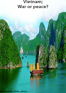 Vietnam Travel Mag