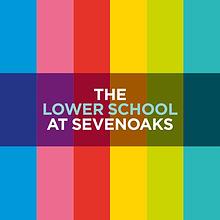 The Lower School at Sevenoaks