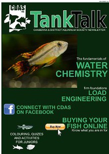 Tank Talk Magazine