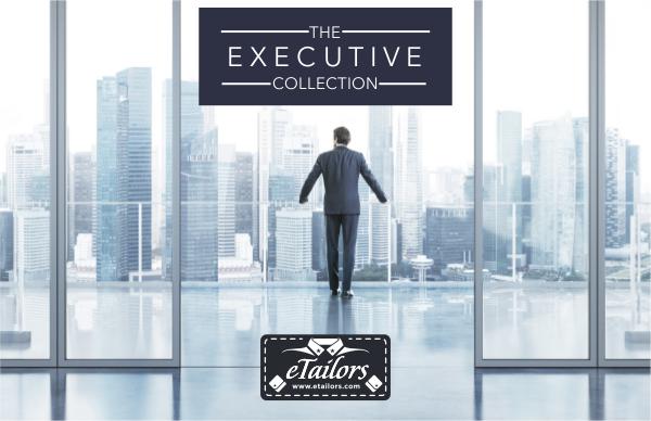 eTailors Executive Collection Executive_Collection_Catalog