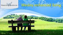 Upcoming Events at Wesley Enhanced Living