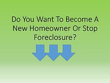 Home Rent to Own | Power of Sale/Foreclosure | Credit Management