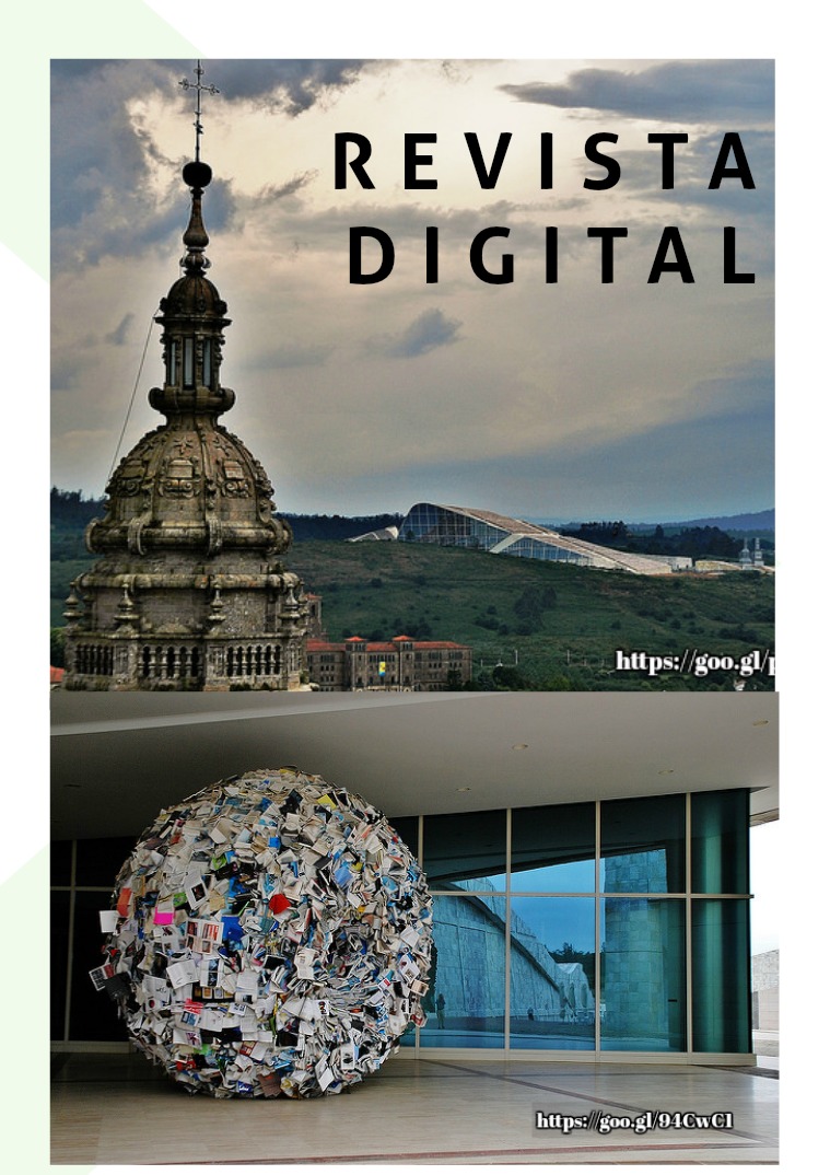 Revista Digital Mi primera Revista