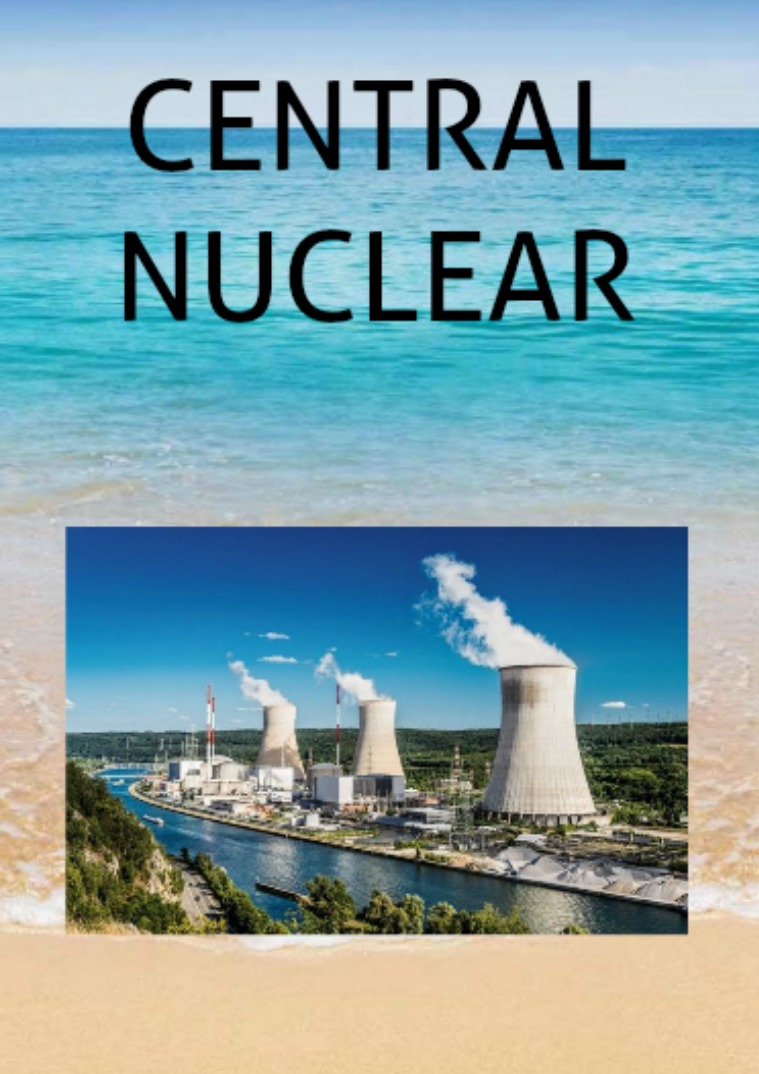 Central Nuclear 10