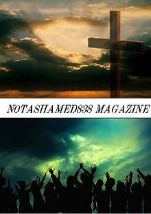 NotAshamed838 Magazine