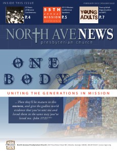 NorthAveNews North AveNews