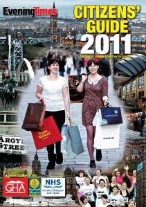 Citizen's Guide 2011