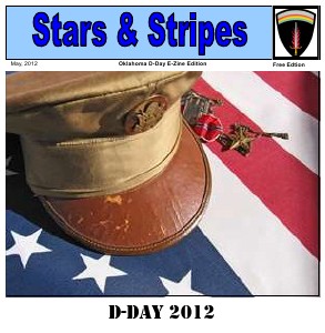 Stars and Stripes January 2012 Stars and Stripes MAY 2012