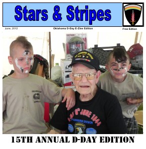 Stars and Stripes January 2012 Stars and Stripes JUNE 2012