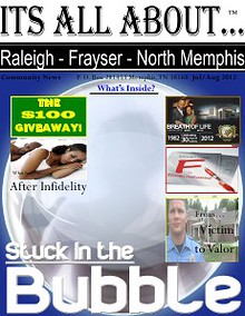 Its All About Raleigh-Frayser-North Memphis