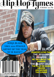Xtreme 104 Future Music Volume 1 September 2012