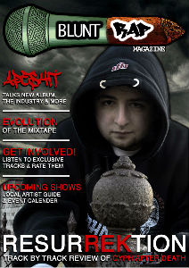 Blunt Rap Magazine Blunt Rap Magazine