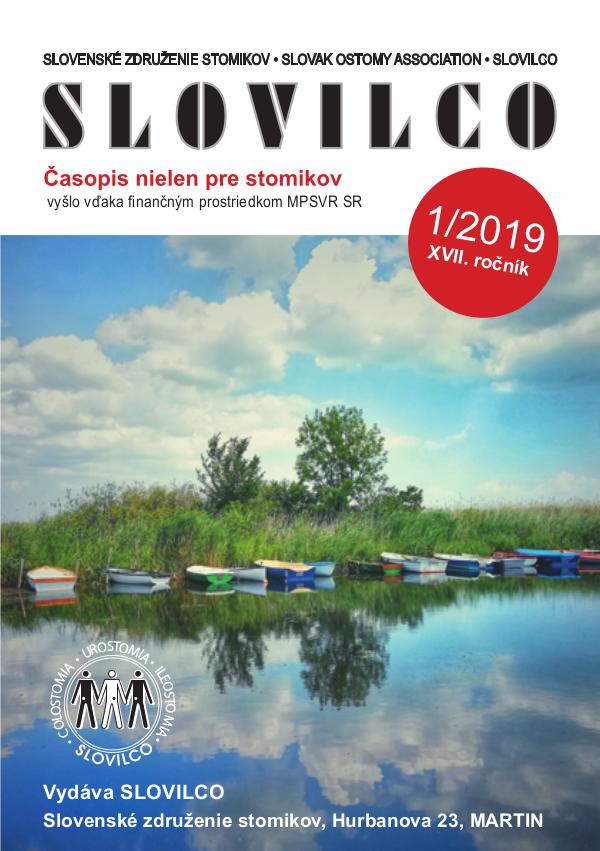 SLOVILCO Slovilco1 2019-nahlad