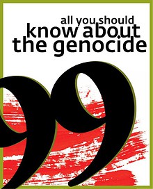 99 - all you should know about the Genocide