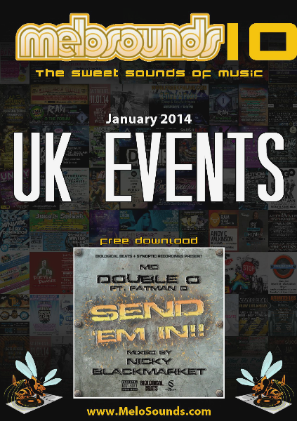 January 2014 UK Edition