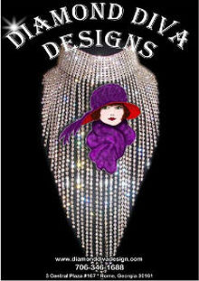 Diamond Diva Designs