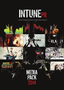 Intune PR - Media Pack Intune PR - Media Pack 2014
