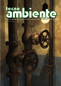 Revista TecnoAmbiente, n.Âº 213 Revista TecnoAmbiente, n.Âº 215