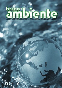 Revista TecnoAmbiente, n.Âº 213 Revista TecnoAmbiente, n.Âº 218
