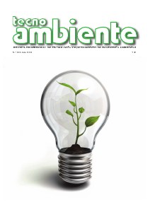 Revista TecnoAmbiente, n.Âº 222
