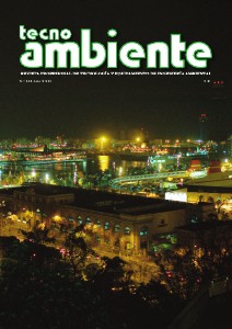 Revista TecnoAmbiente 228 May. 2012